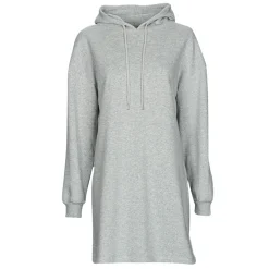 Pieces - PCCHILLI LS SWEAT DRESS
