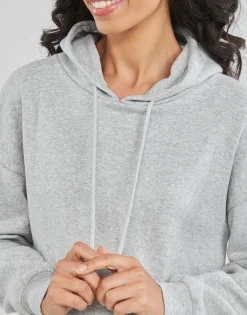 Pieces - PCCHILLI LS SWEAT DRESS