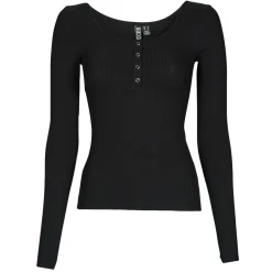 Pieces - PCKITTE LS TOP