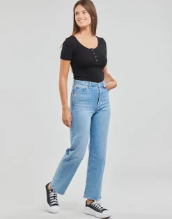 Pieces - PCKITTE SS TOP