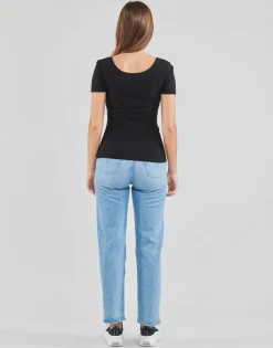 Pieces - PCKITTE SS TOP