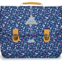 Poids Plume - FLEURY CARTABLE 38 CM