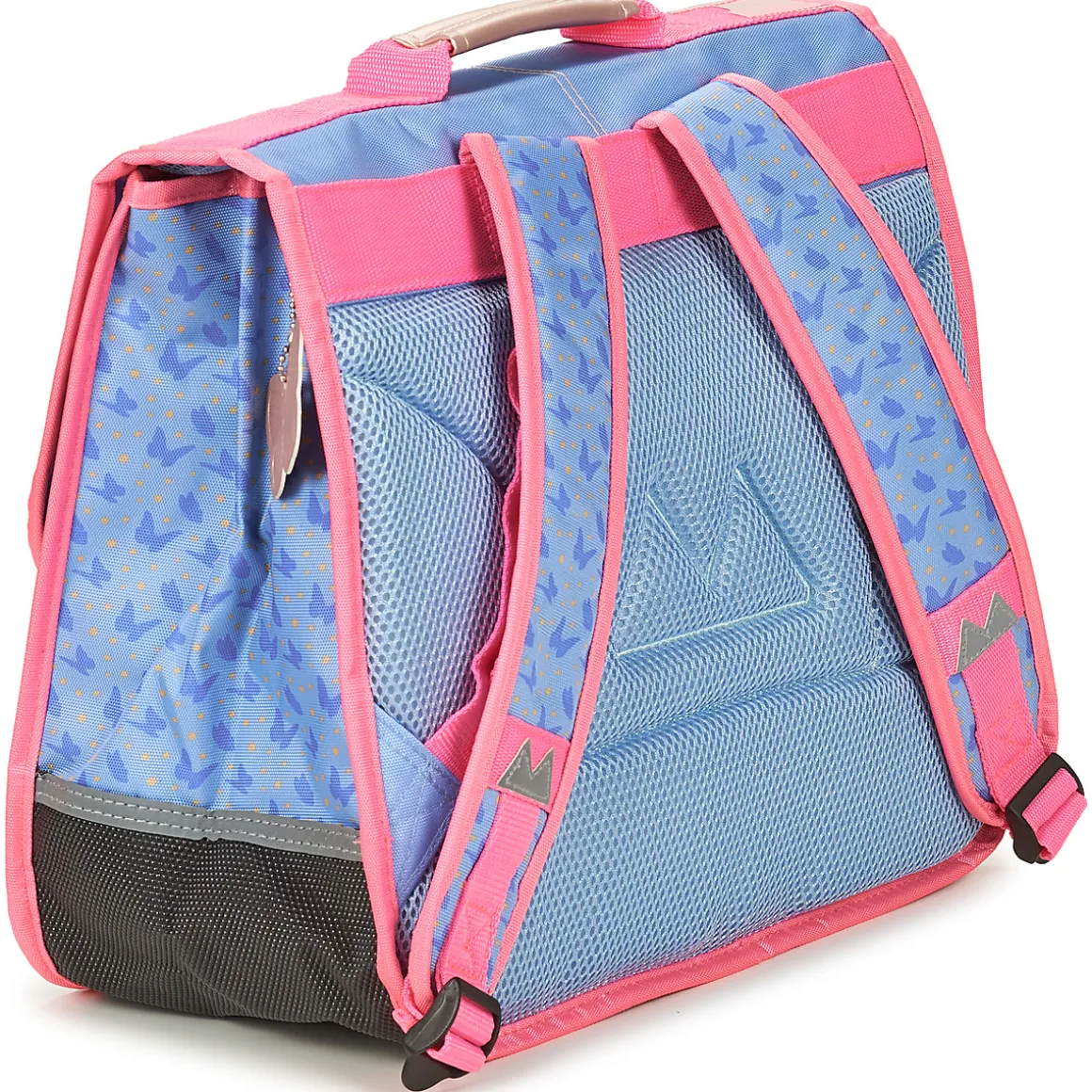 Poids Plume - MAGIC CARTABLE 38 CM