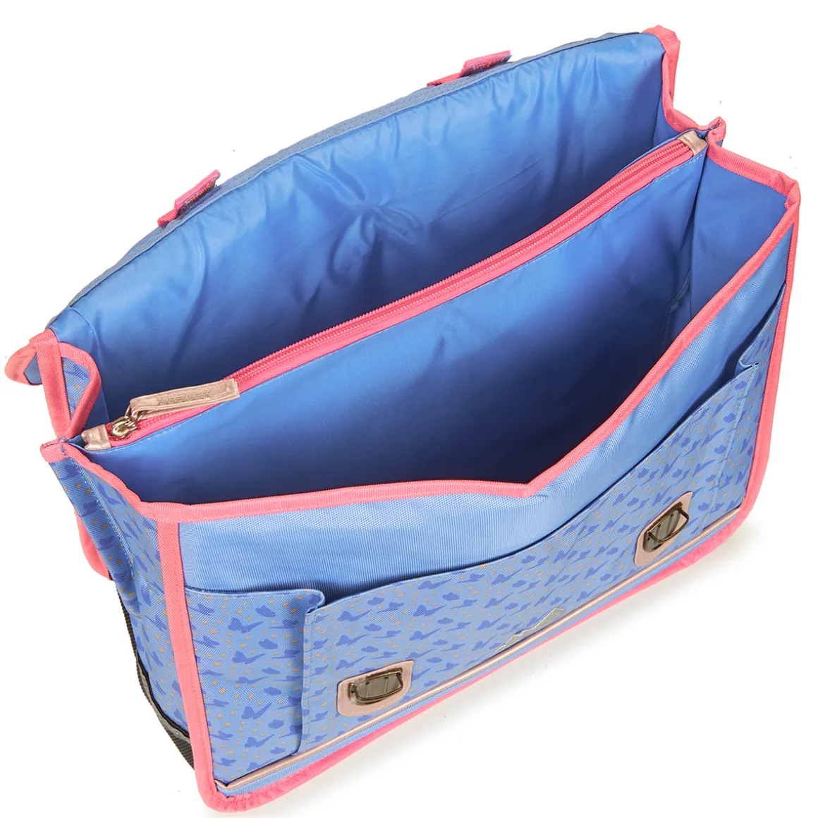 Poids Plume - MAGIC CARTABLE 38 CM
