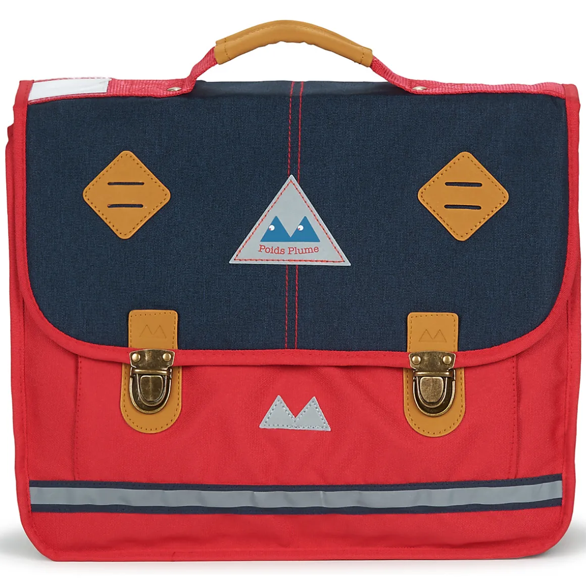 Poids Plume - NEW LIGHT CARTABLE