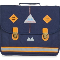 Poids Plume - VISIBILITY CARTABLE 38 CM
