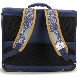 Pol Fox - CARTABLE HAPPY BLUE 41 CM