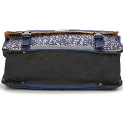 Pol Fox - CARTABLE HAPPY BLUE 41 CM