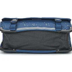 Pol Fox - CARTABLE STAR BLU 38 CM