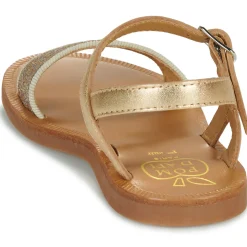 Pom d'Api - PLAGETTE BUCKLE TAO