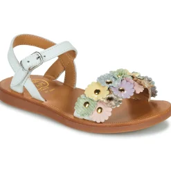 Pom d'Api - PLAGETTE MULTI FLO