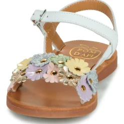 Pom d'Api - PLAGETTE MULTI FLO