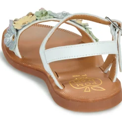 Pom d'Api - PLAGETTE MULTI FLO