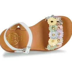 Pom d'Api - PLAGETTE MULTI FLO