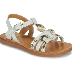 Pom d'Api - PLAGETTE MULTI DAISY