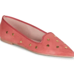 Pretty Ballerinas - MAHA