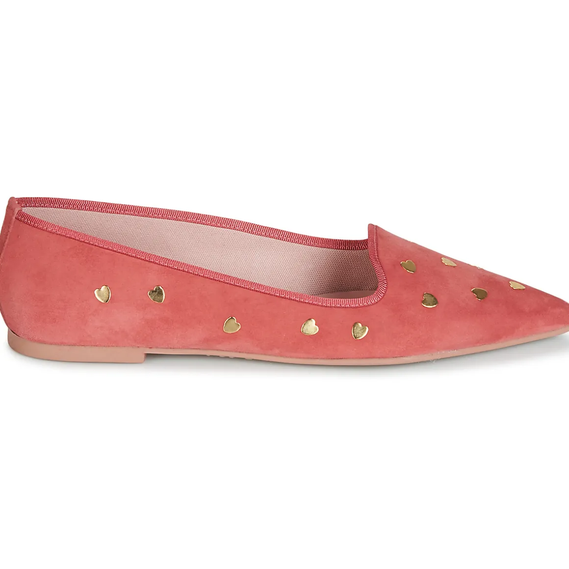 Pretty Ballerinas - MAHA