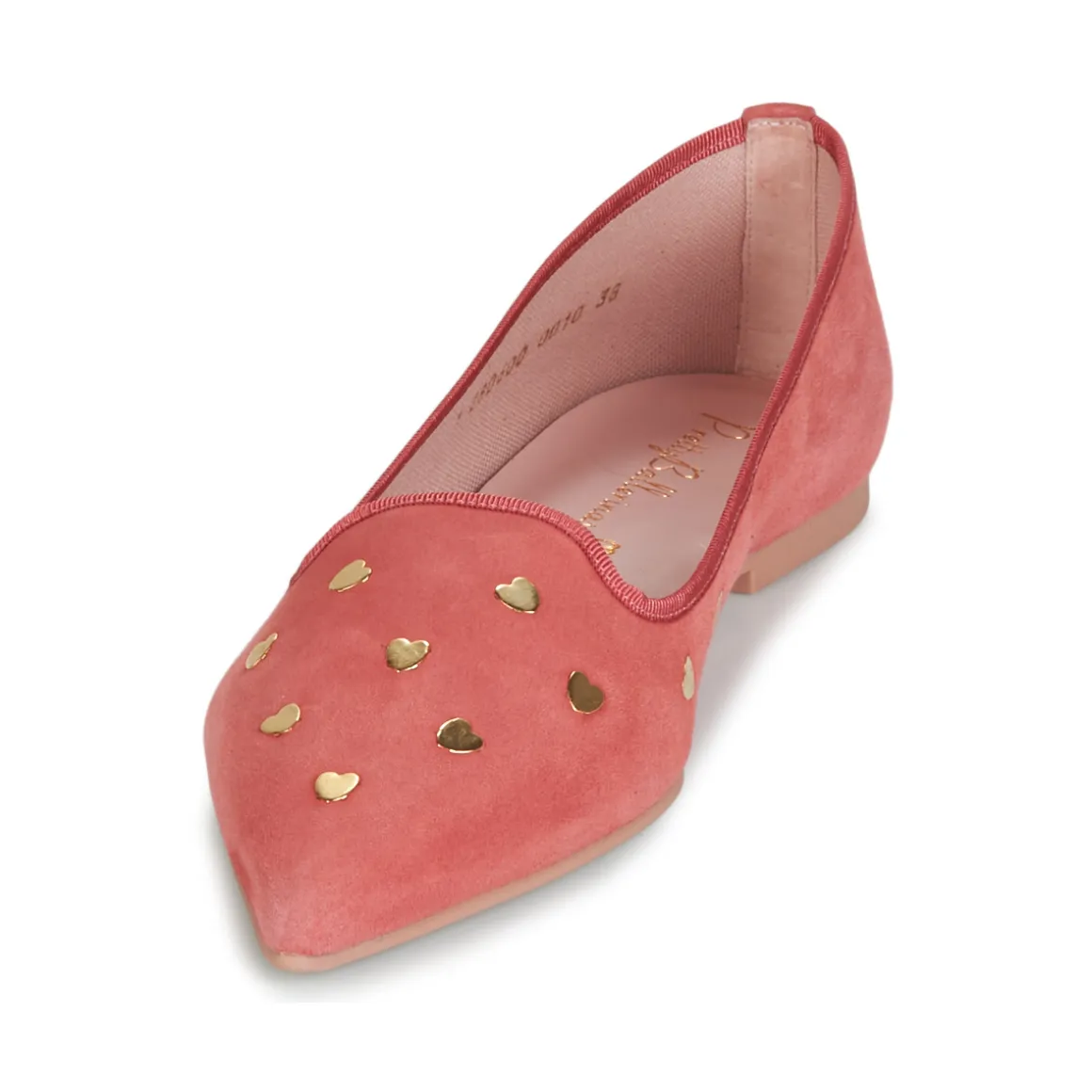Pretty Ballerinas - MAHA