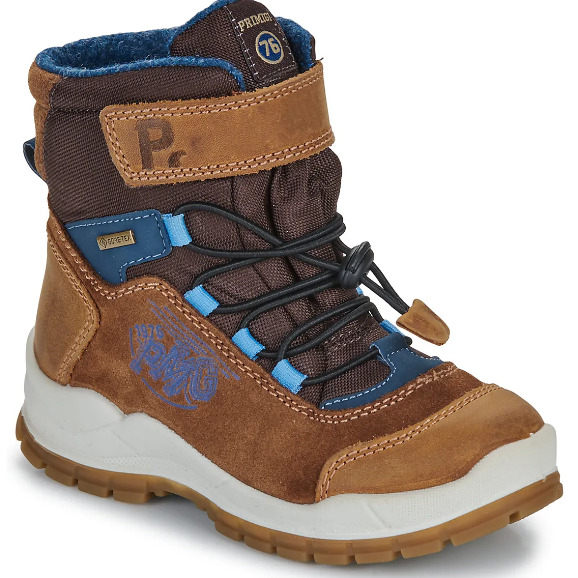 Primigi - HANS GTX