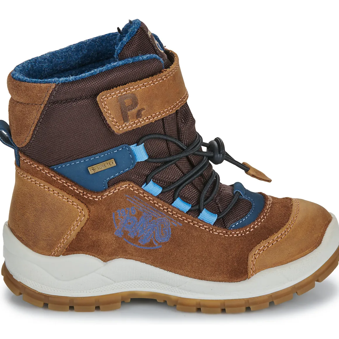 Primigi - HANS GTX
