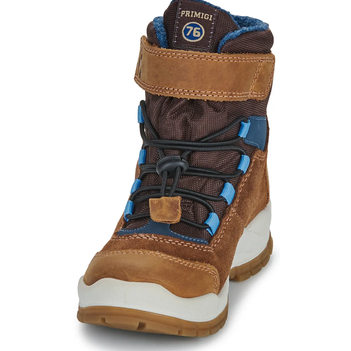 Primigi - HANS GTX