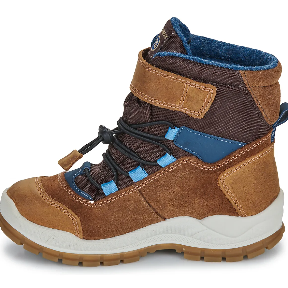 Primigi - HANS GTX