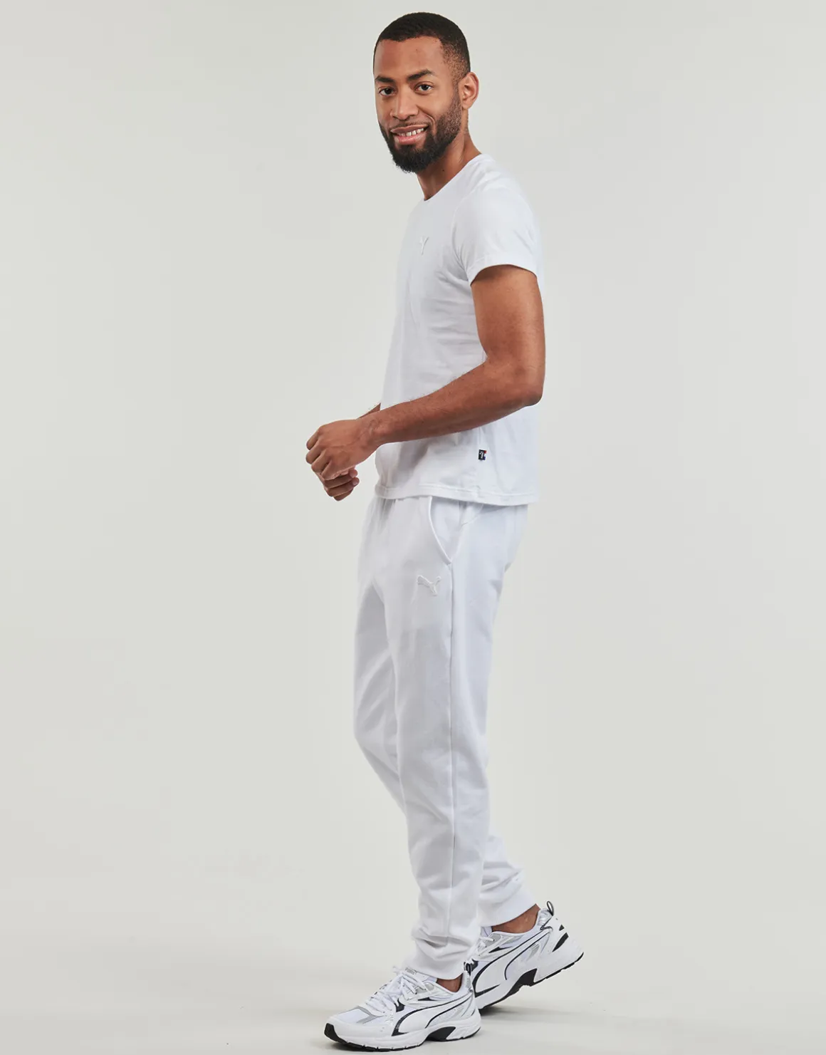Puma - BETTER ESSENTIALS MIF MADE IN FRANCE