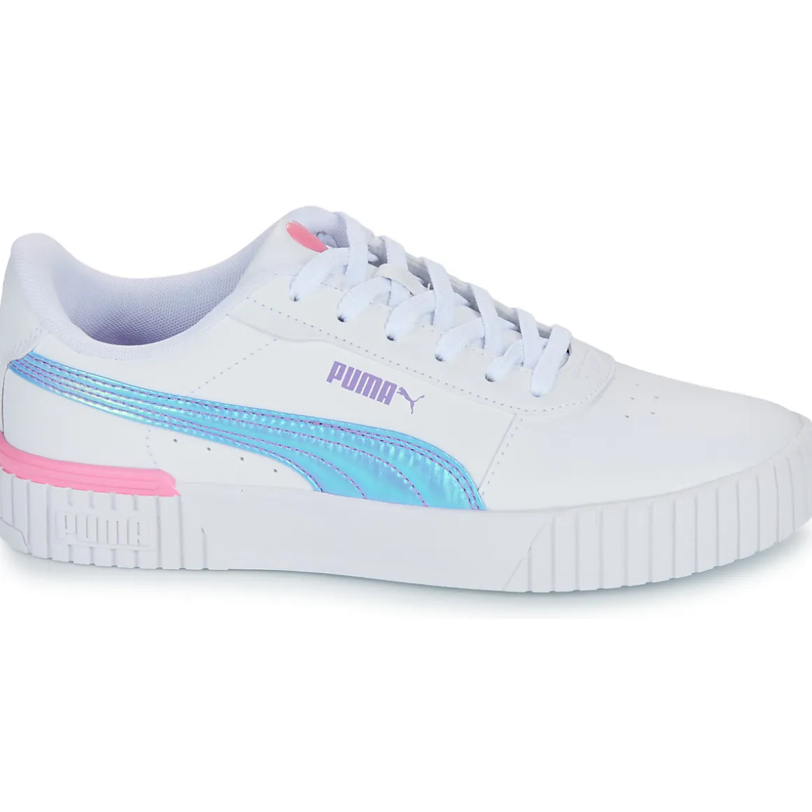 Puma - Carina 2.0 Bouncy Sky Jr