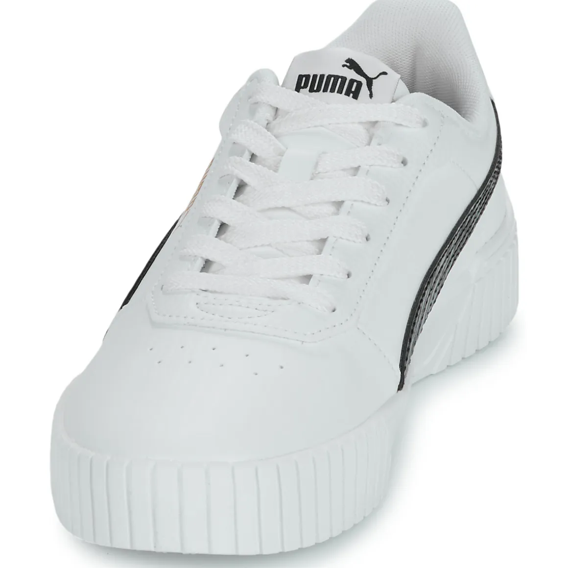 Puma - Carina 2.0 Zebra Jr