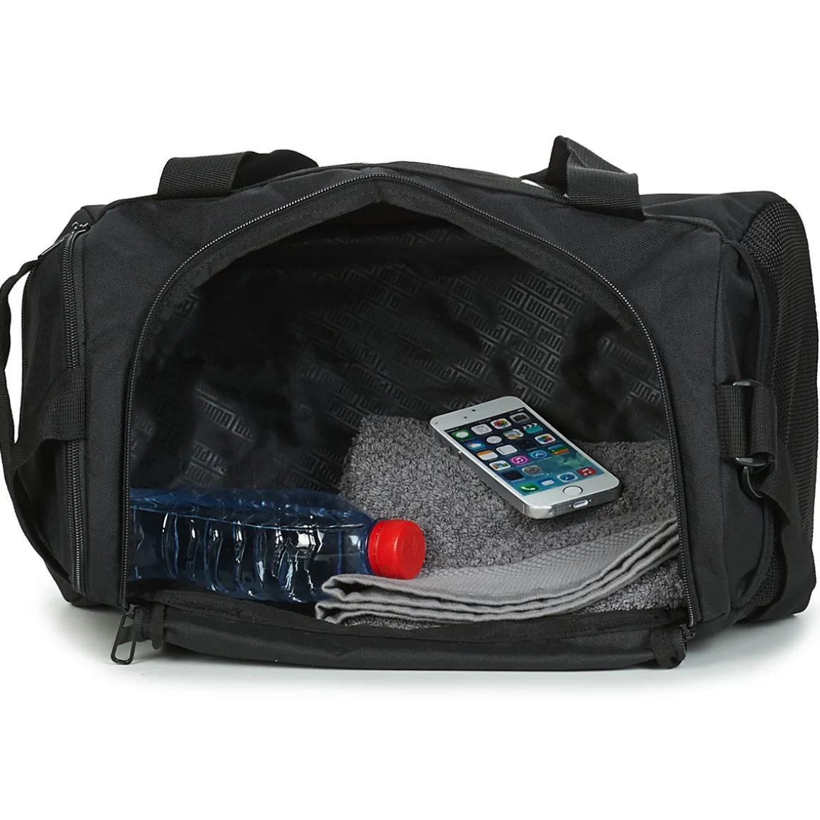 Puma - CHAL DUFFEL BAG XS