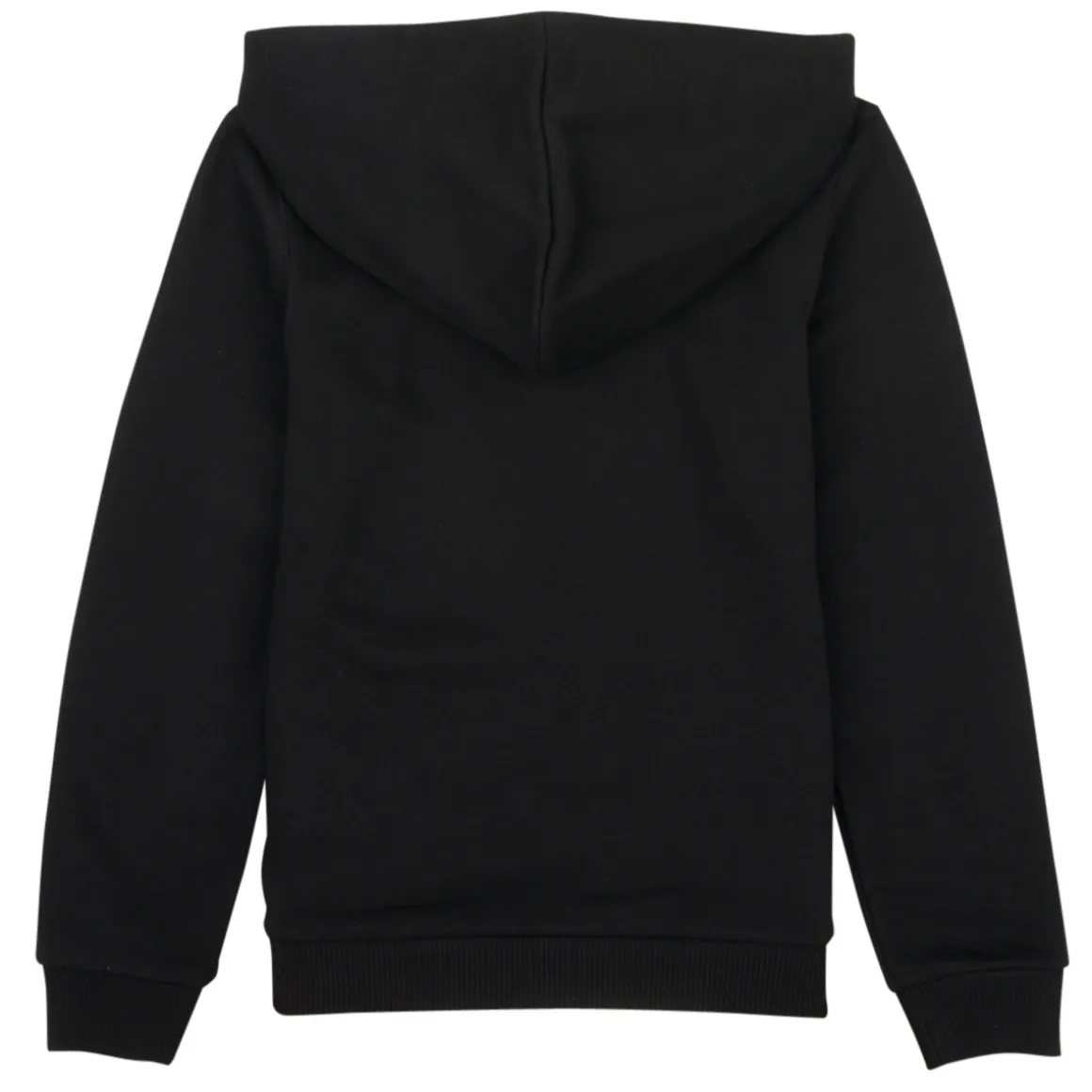 Puma - CLASSICS LOGO HOODIE