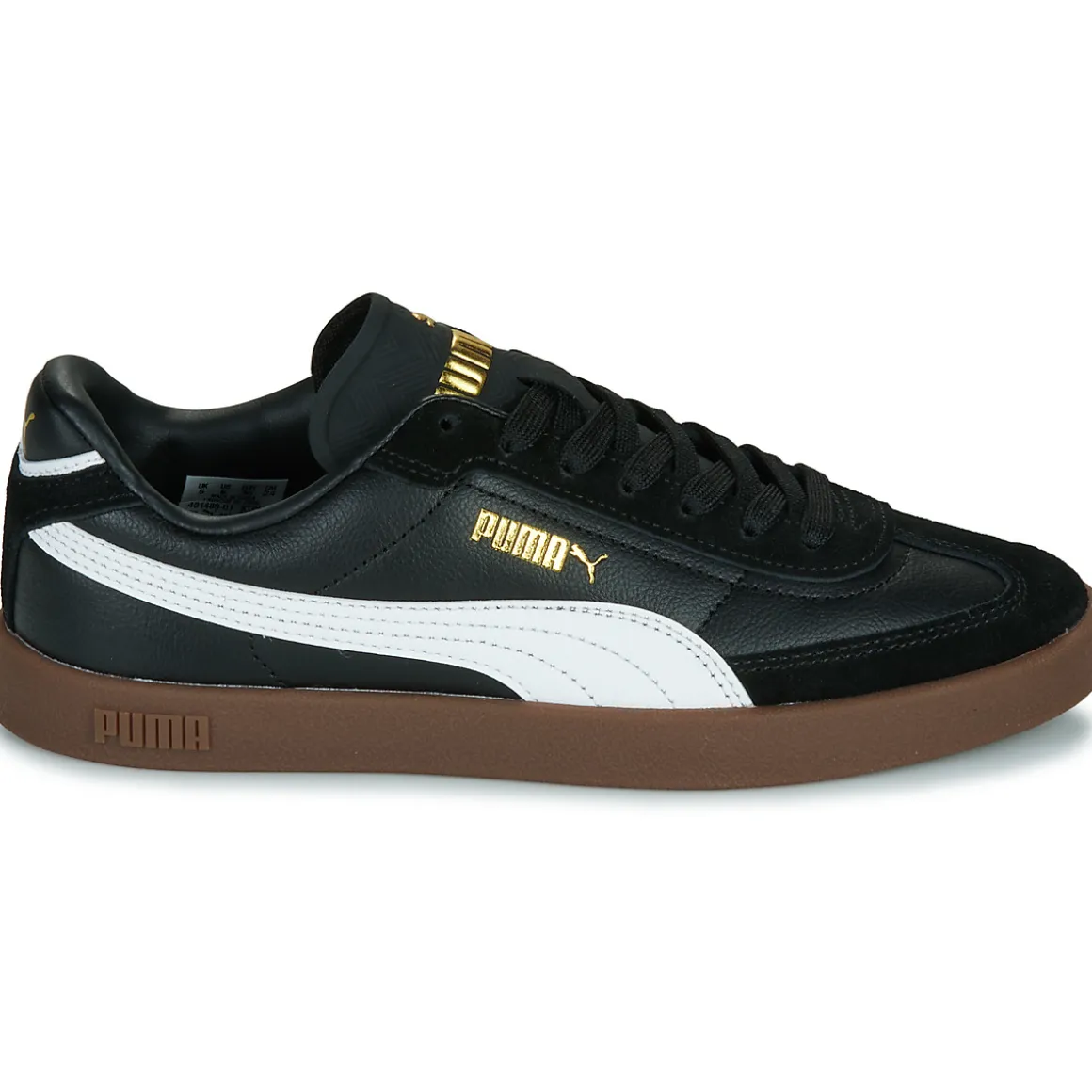 Puma - Club II Era Jr
