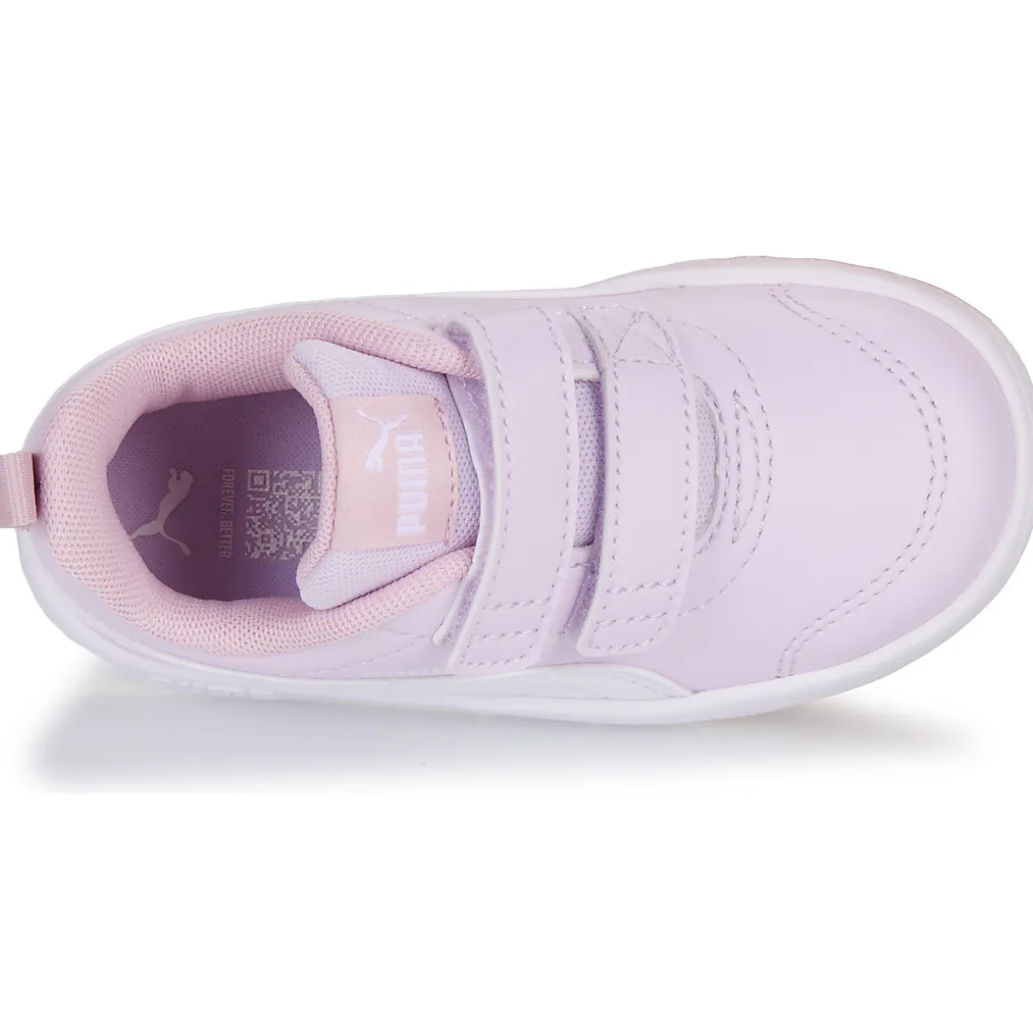 Puma - Courtflex V3 Inf
