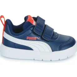 Puma - Courtflex V3 V Inf