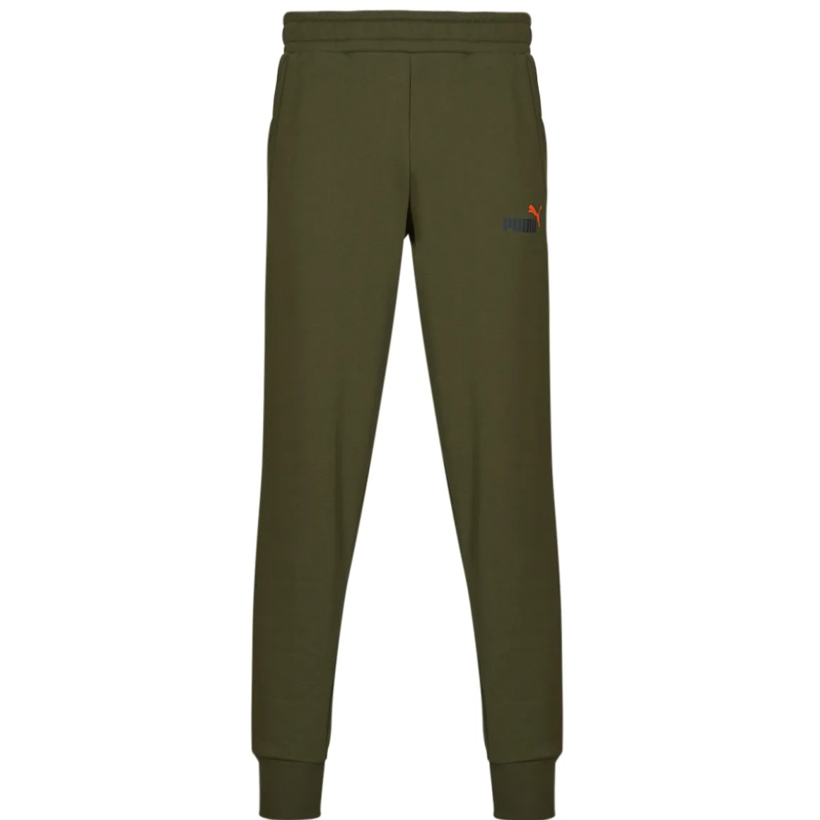 Puma - ESS+ 2 COL LOGO PANTS FL CL