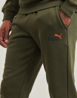 Puma - ESS+ 2 COL LOGO PANTS FL CL
