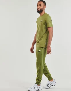 Puma - ESS+ 2 COL LOGO PANTS TR CL