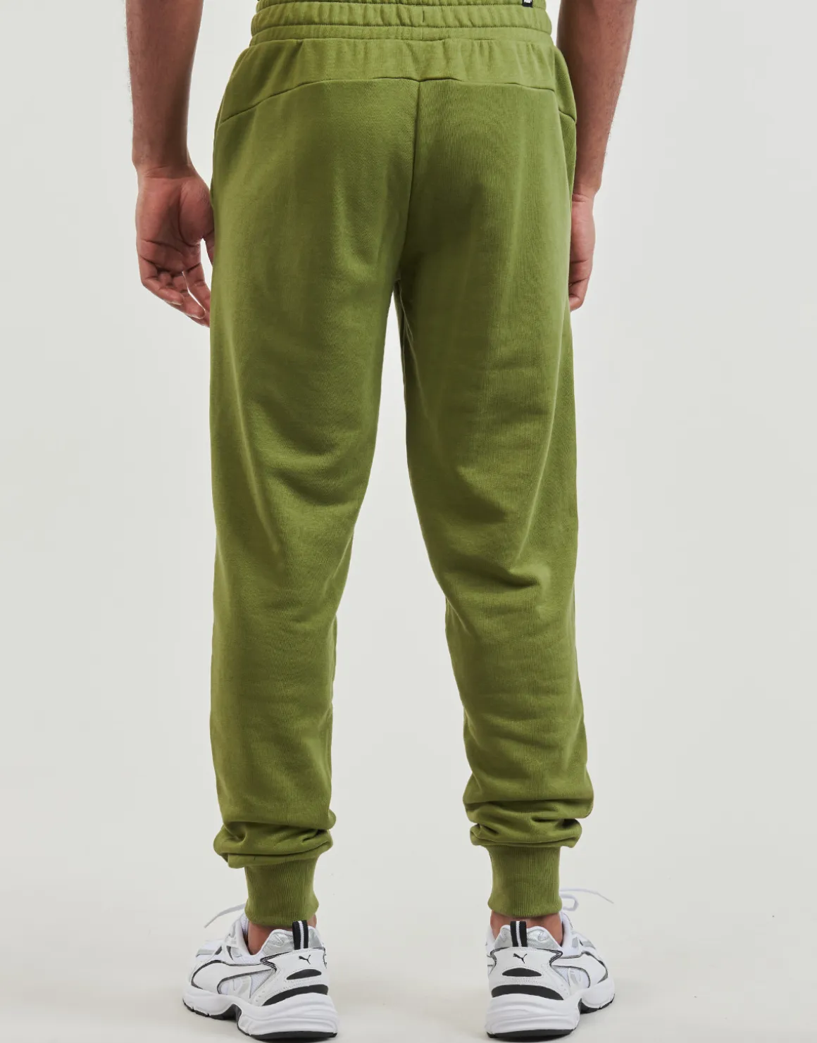 Puma - ESS+ 2 COL LOGO PANTS TR CL