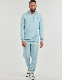 Puma - ESS+ 2 COL LOGO PANTS TR CL