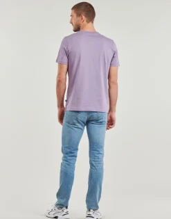 Puma - ESS+ 2 COL SMALL LOGO TEE