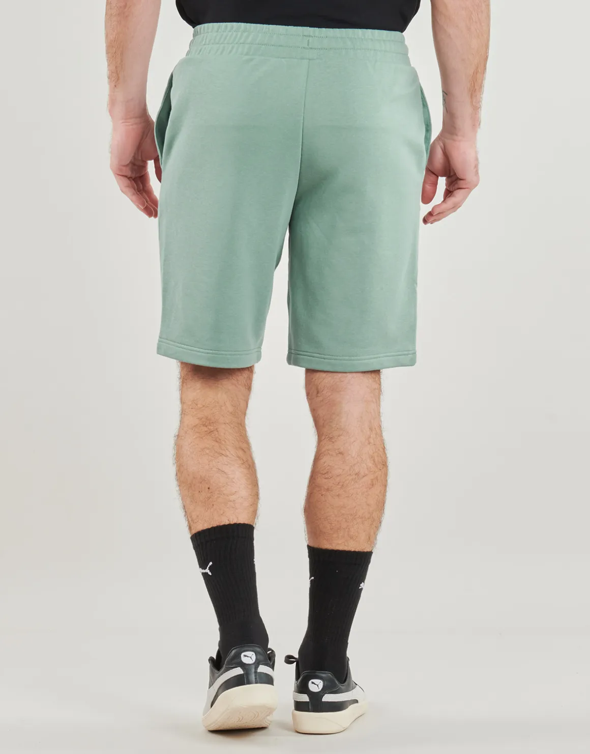 Puma - ESS 2 COLOR LOGO SHORT