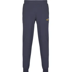 Puma - ESS 2 COLOR LOGO SWEATPANTS