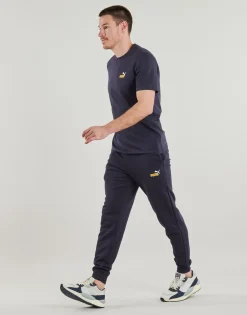 Puma - ESS 2 COLOR LOGO SWEATPANTS