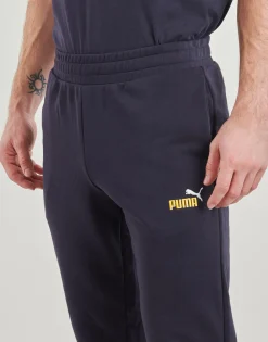 Puma - ESS 2 COLOR LOGO SWEATPANTS