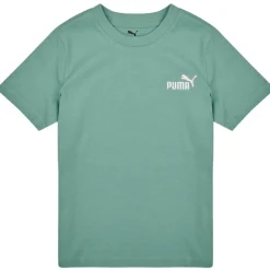 Puma - ESS 2 COLOR NO1 LOGO TEE