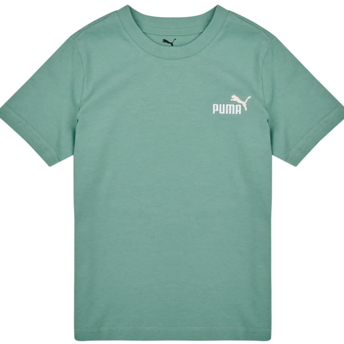 Puma - ESS 2 COLOR NO1 LOGO TEE