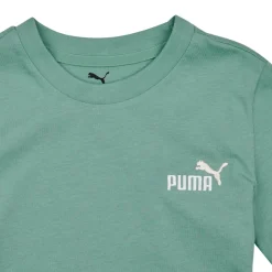 Puma - ESS 2 COLOR NO1 LOGO TEE