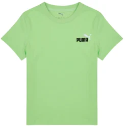 Puma - ESS 2 COLOR NO1 LOGO TEE