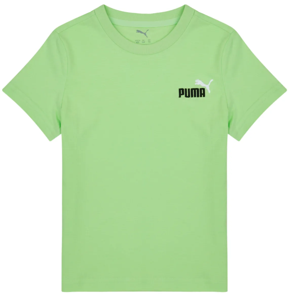 Puma - ESS 2 COLOR NO1 LOGO TEE