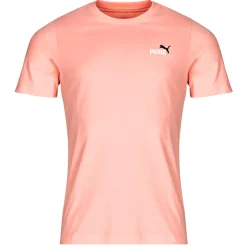 Puma - ESS 2 COLOR SMALL LOGO TEE